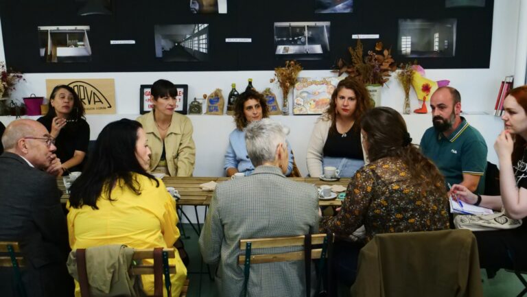 El BNG urge un programa de compra de vivienda pública frente a la política de «propaganda» del PP