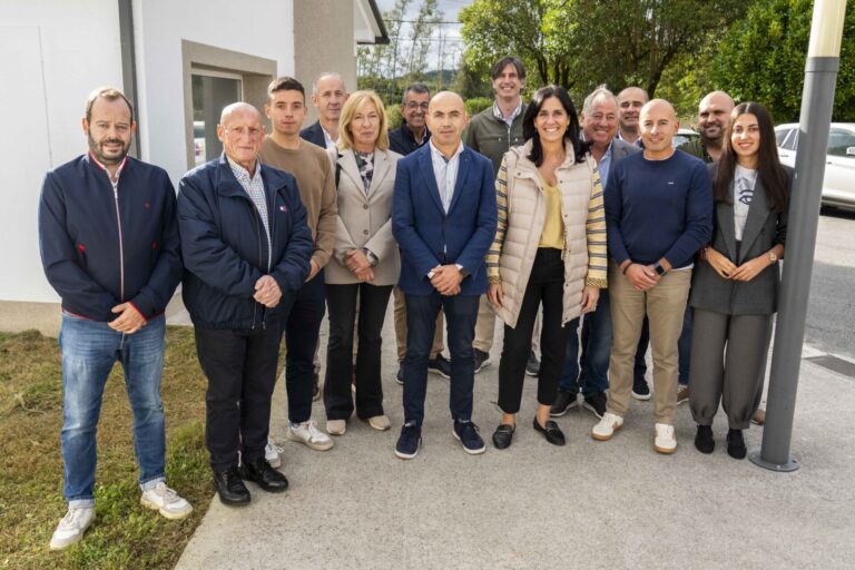 El PPdeG reclama más recursos para los pequeños municipios y acusa al Gobierno central de «reírse de los gallegos»