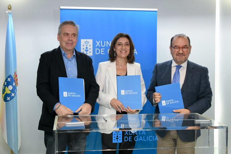 Xunta y USC colaboran para detectar drogas en aguas residuales y estudiar patrones de consumo