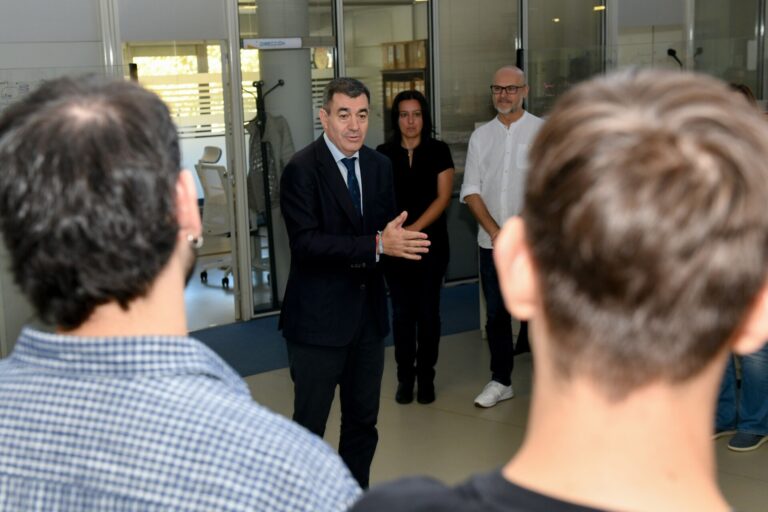 Galicia contará con una fábrica europea de IA de 82 millones enfocada en el ámbito sanitario