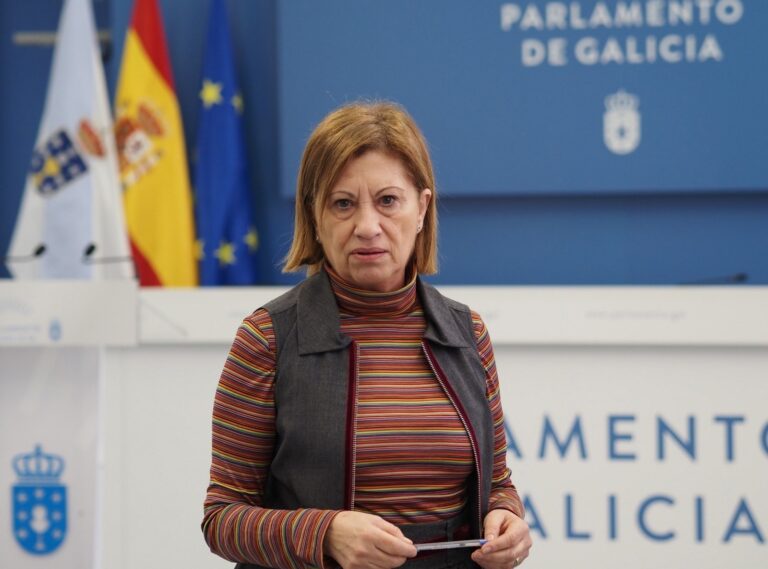El PSdeG acusa a la Xunta de «priorizar a los que más tienen» tras anunciar nuevas «rebajas fiscales»