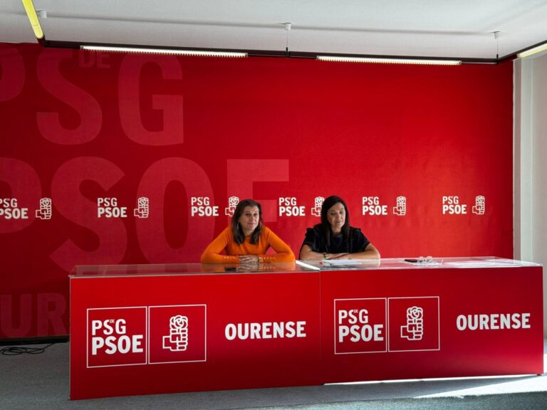 El PSdeG llevará al Parlamento una batería de medidas para crear una unidad integral de ictus en Ourense