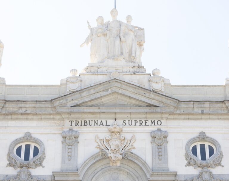 El Supremo ratifica la expulsión de un guardia civil de Lugo condenado por maltratar a su pareja