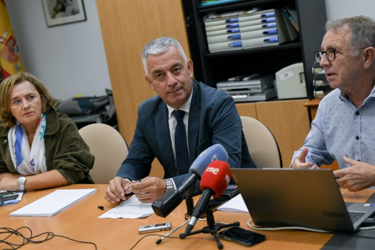 La Xunta destaca que recibió más de mil sugerencias para la actualización del Plan xeral de normalización da lingua