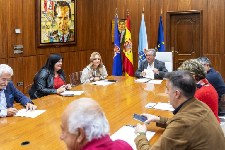 La Diputación de Ourense subvencionará la construcción de ecoalojamientos en la provincia