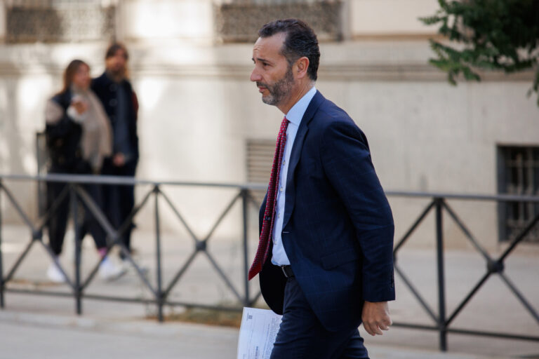 Roberto Cibeira toma el relevo de José Arnau en varias filiales de Pontegadea