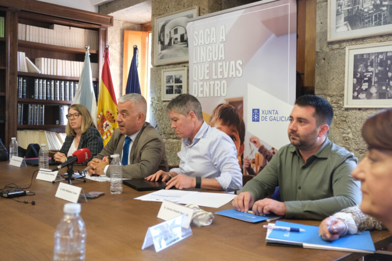 Promover el uso de las lenguas en la juventud, economía y justicia, claves para las Comunidades con lenguas cooficiales