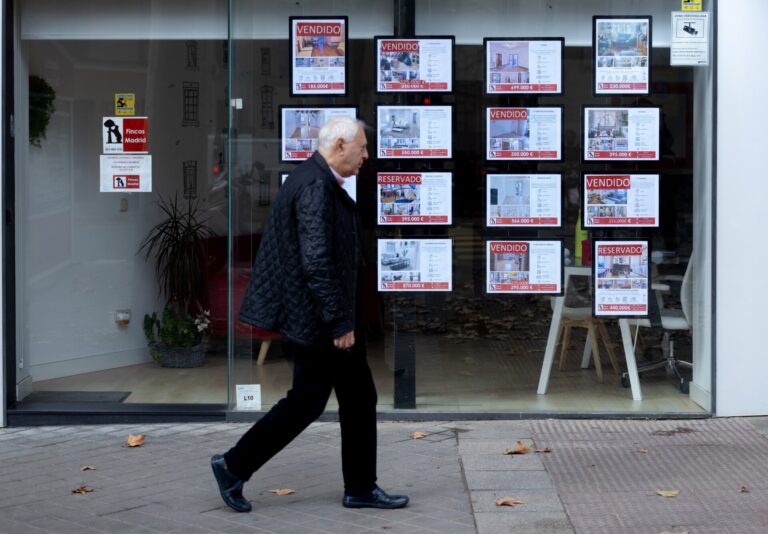 La compraventa de viviendas por extranjeros crece un 14,3% en Galicia, tercera comunidad con mayor aumento