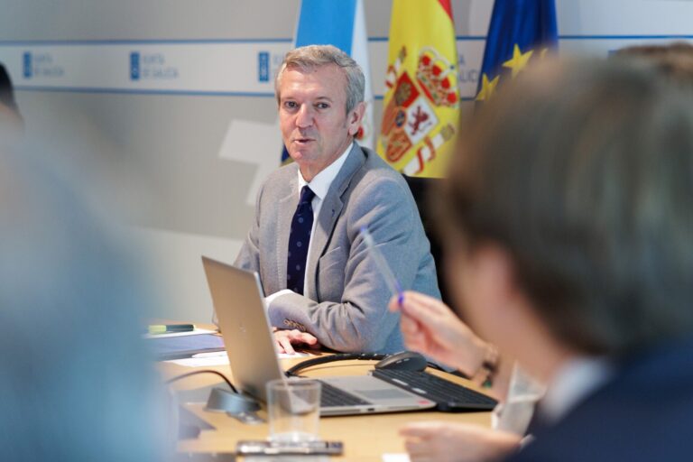 AV.- Consello.- Aprobados los presupuestos de la Xunta para 2026, que ascienden a 14.240 millones, un 2% más
