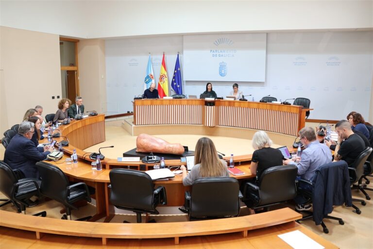 Pesca.- Unanimidad en el Parlamento para volver a exigir al Gobierno la reducción del IVA del pescado y del marisco