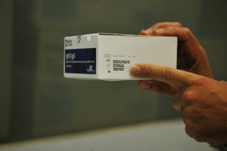 La receta electrónica privada se unifica en Galicia con la implantación de una nueva plataforma electrónica