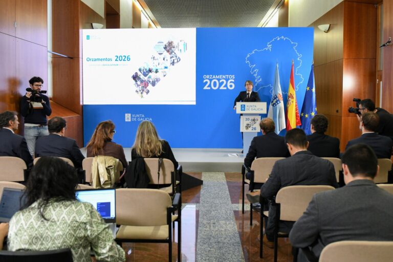El presupuesto en medio ambiente cae casi un 10% y economía e industria lo reduce un 4,5% con el fin de fondos europeos