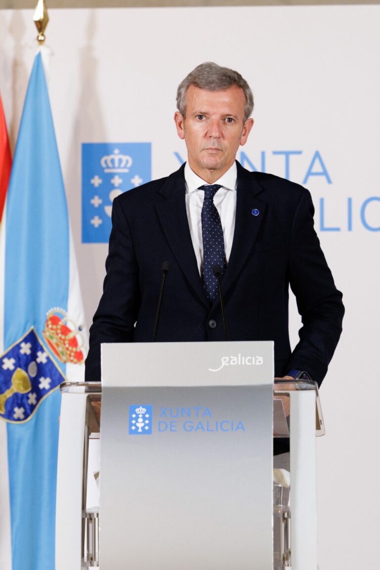 La Xunta pedirá a los gobiernos de España y Portugal que aceleren la autorización de la AECT de la Raia Seca