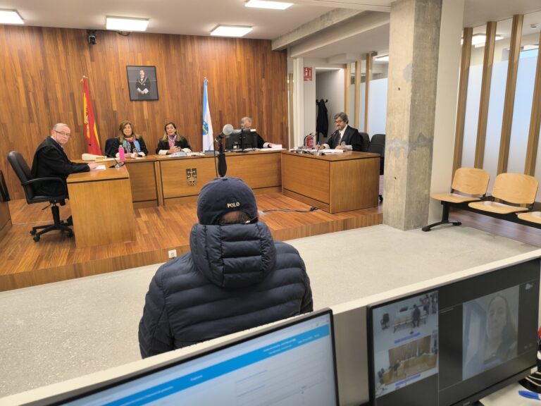 Fiscalía rebaja la petición de pena para un gestor que reconoció haber estafado 110.000 euros en devoluciones de IRPF