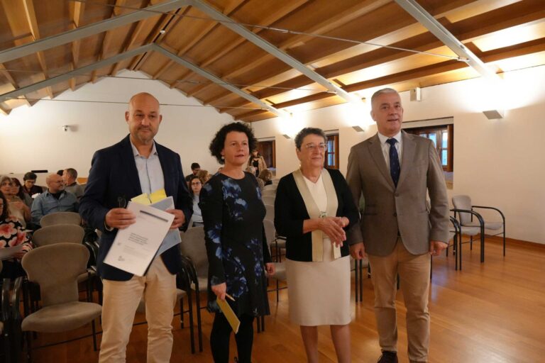 Un estudio revela «escasez» de presupuestos y recursos «muy limitados» de servicios de normalización lingüística