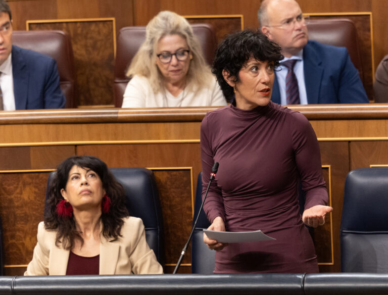 Saiz responde al BNG defendiendo el régimen de autónomos, que ve mejor que el de Francia, Italia y Reino Unido