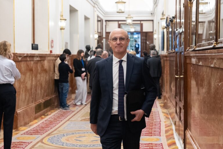 El PPdeG afea al PSOE las enmiendas a la ley de la AP-9: «Van en dirección contraria a la voluntad de los gallegos»