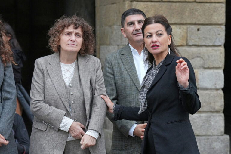 El Gobierno compromete una partida de los presupuestos de 2026 para la futura ‘Factoría Moza’ de Santiago