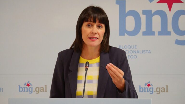 Pontón acusa a la Xunta de incumplir su promesa de ampliar los cribados de cáncer de mama a mujeres de 45 a 50 años