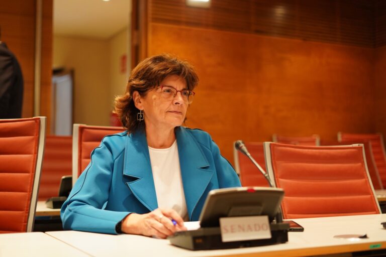 El BNG insta al Gobierno a publicar las conclusiones y «depurar responsabilidades» sobre el vaciado de la presa de Chás