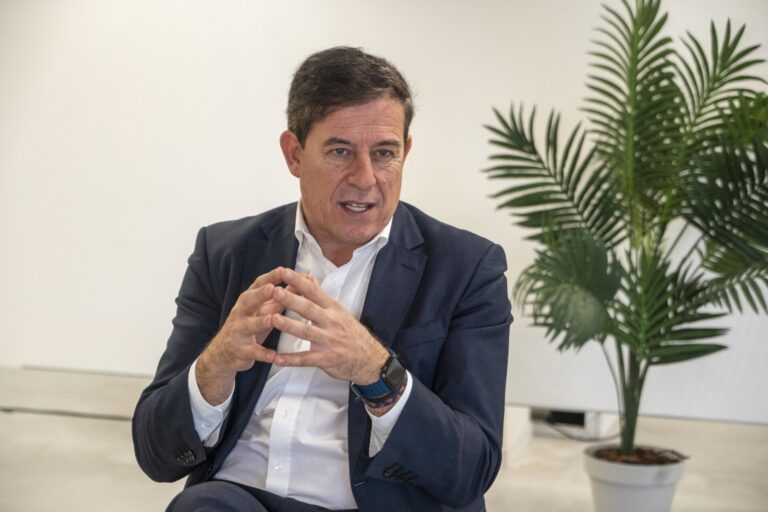 Besteiro afirma que la Xunta vale «bien poco» ante unas cuentas para 2026 «desfasadas» y «con poco crecimiento»