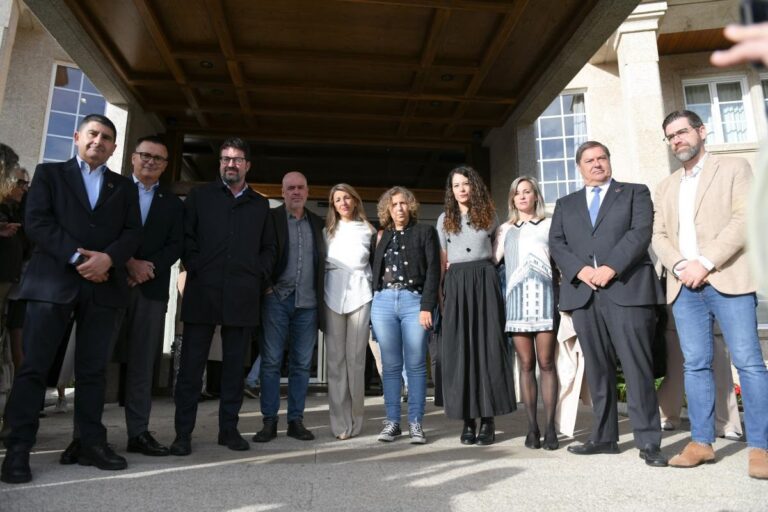 CC.OO. reivindica la figura de Suso Díaz: «Su legado nos tiene que empujar a seguir defiendo la democracia»