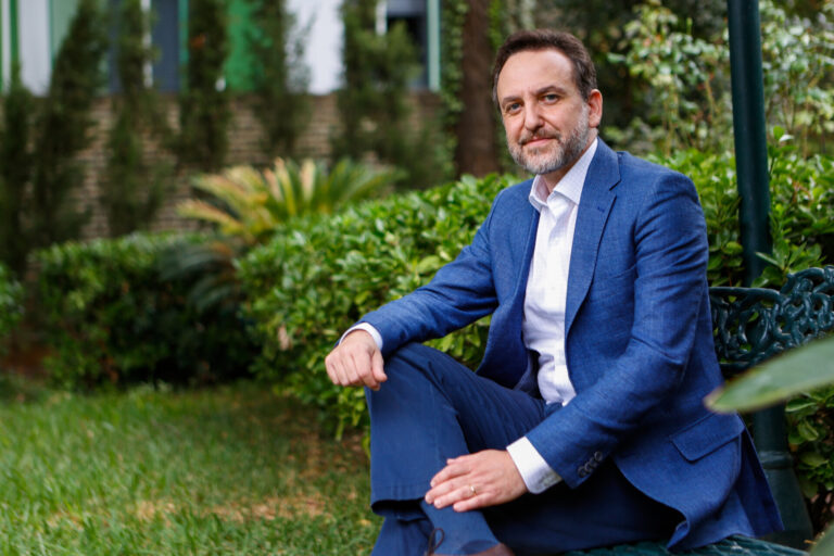 Javier Gómez, nuevo presidente de Gestha