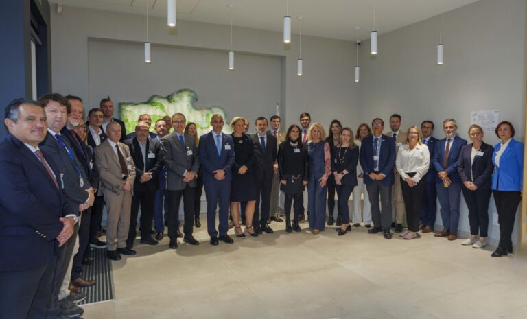 Pesca.- La Agencia Europea de control de la Pesca aprueba un presupuesto de 31,6 millones para 2026