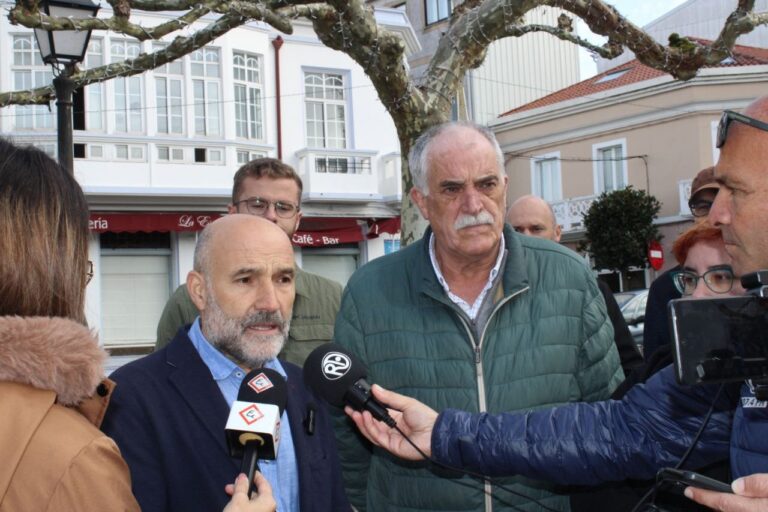 El BNG exige al Gobierno acabar las obras de la A-54 y solucionar los problemas de tráfico entre Arzúa y Melide