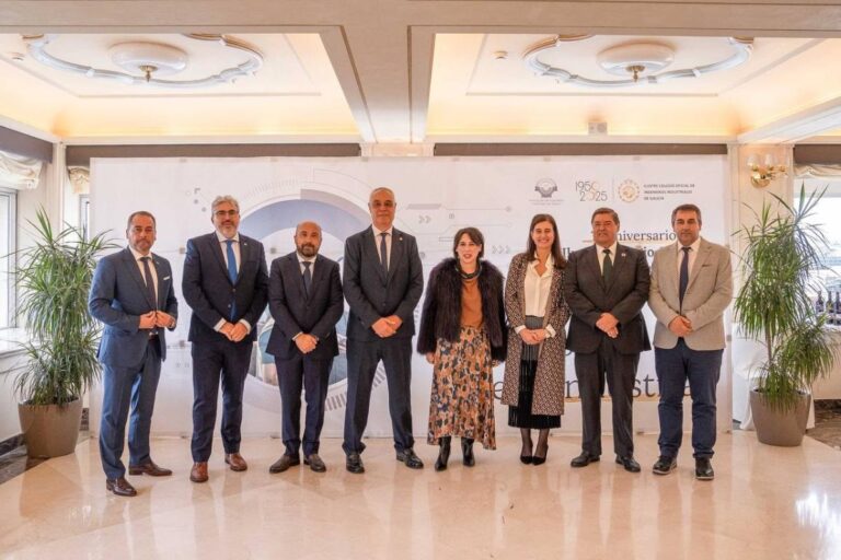 La Xunta sitúa a la industria como «motor de la demanda energética» y exige infraestructuras de suministro