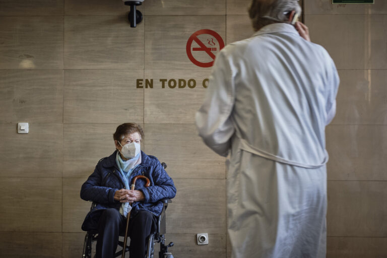 El sindicato médico Simega rechaza el plan de contigencia del Sergas para Primaria y pide una reestructuración