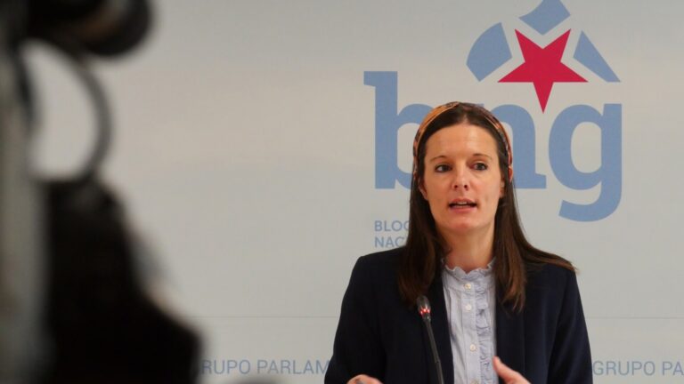 BNG denuncia que el PP «abusa» de cambios en la ley de acompañamiento para «aumentar el control y reducir la democracia»