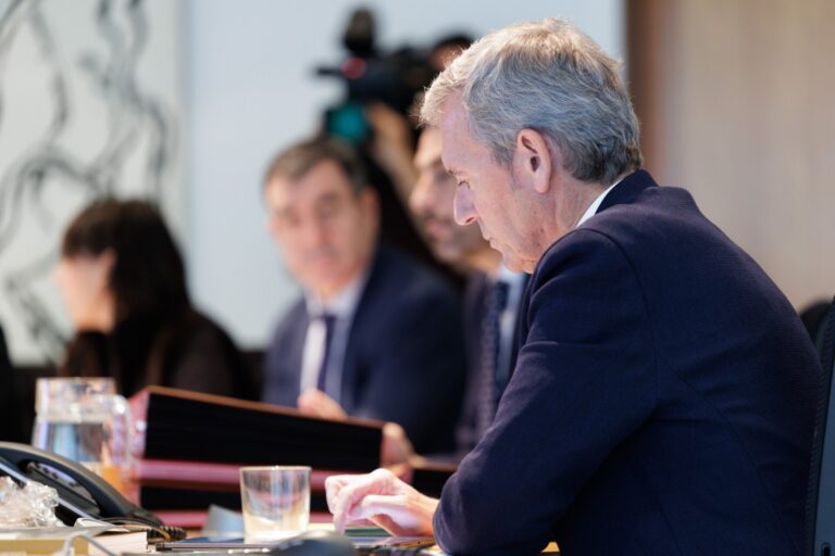 Consello.- El Sergas extiende el cribado de cáncer de pulmón a todas las áreas sanitarias y citará a 49.000 personas