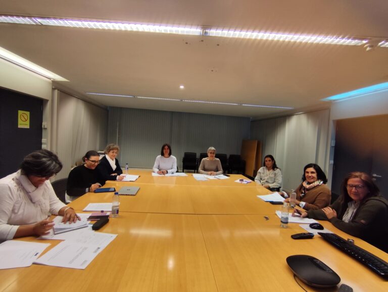 La Xunta analiza las primeras solicitudes de víctimas del amianto para impulsar el cobro de las indemnizaciones