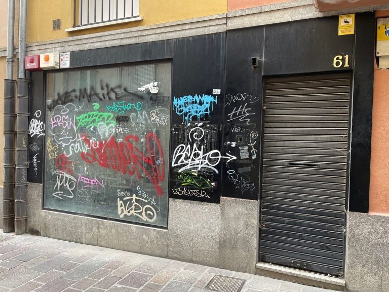 La Xunta impulsará en Ourense un programa piloto de compra de locales en desuso para transformar en viviendas protegidas