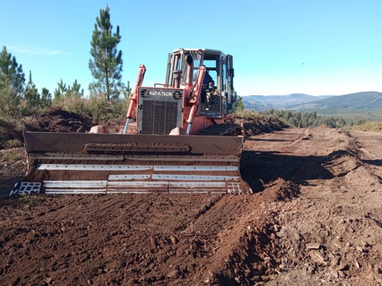 Rural.- La Xunta reivindica un aumento de inversión para prevención de incendios, que la oposición ve insuficiente