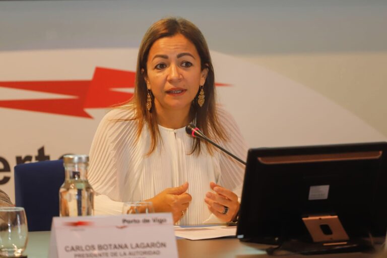 Pesca.- Mar destaca 35 millones en 2026 para la mejora de puertos autonómicos