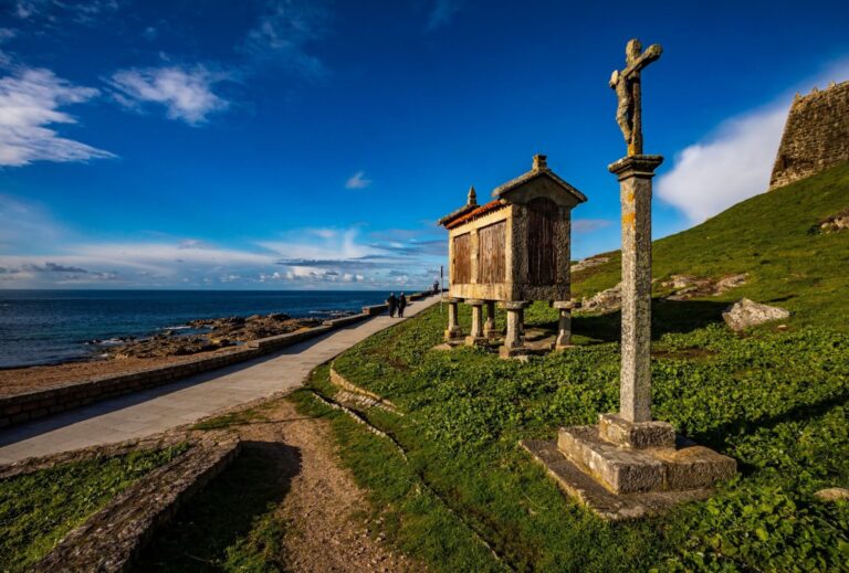 Los ingresos hoteleros de enero a septiembre en Galicia ascendieron a 366,4 millones, un 5,4% más que en 2024