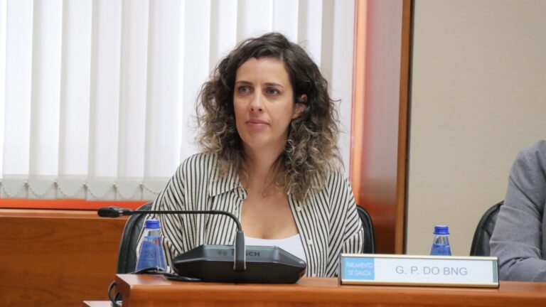 El BNG acusa a la Xunta de «reventar los estándares de calidad» en materia de vivienda para «favorecer la especulación»