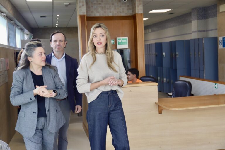 La Xunta reivindica el programa de envejecimiento activo Benestar en Balnearios como «referente de la Galicia Calidade»