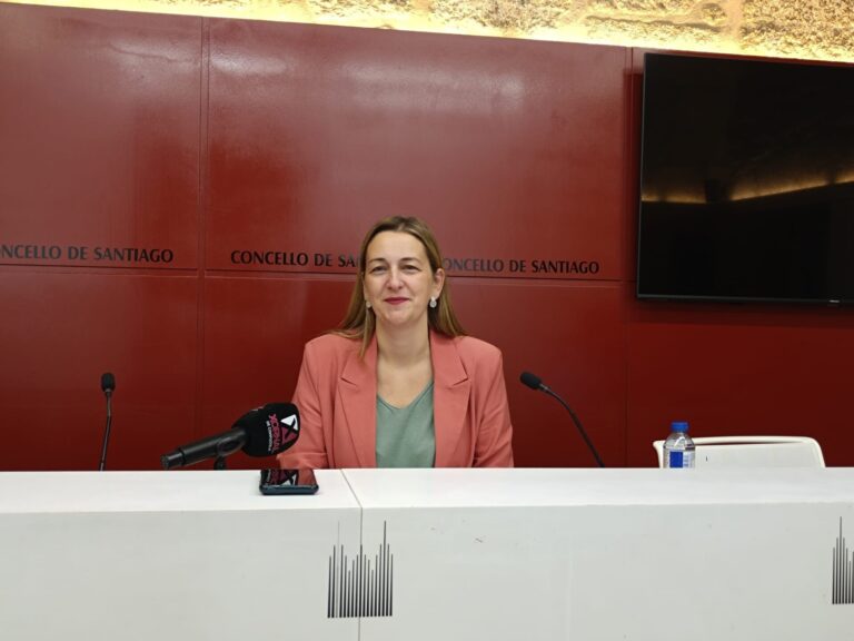 Raxoi licita la redacción del proyecto de conexión de Lavacolla (Sabugueira) a la red de abastecimiento municipal