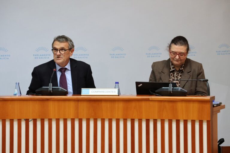 Contas prevé un concurso para actualizar su plantilla por «serios problemas» en la reposición