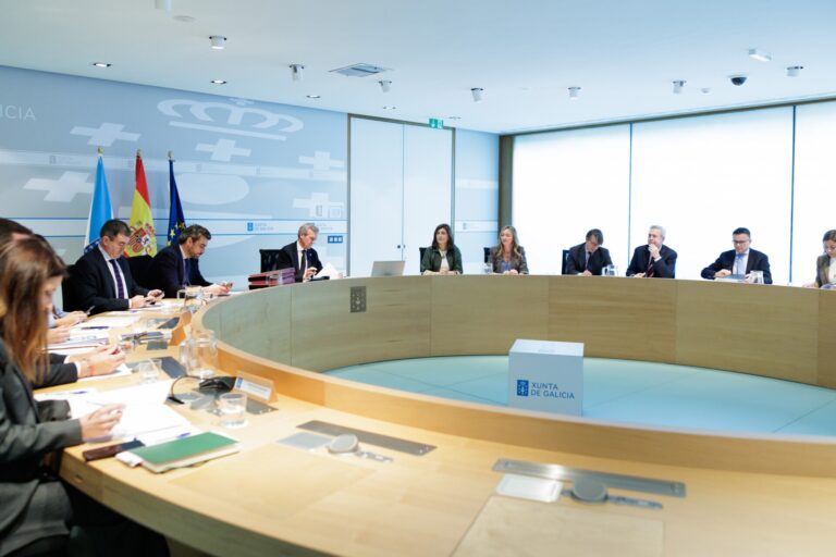 Consello.- La Xunta publicará este viernes nueva convocatoria para destilación de crisis en las D.O. Ribeiro y Monterrei