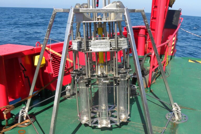 Un estudio del CSIC revela 12.000 años de evolución del Atlántico norte para comprender «modelos climáticos futuros»