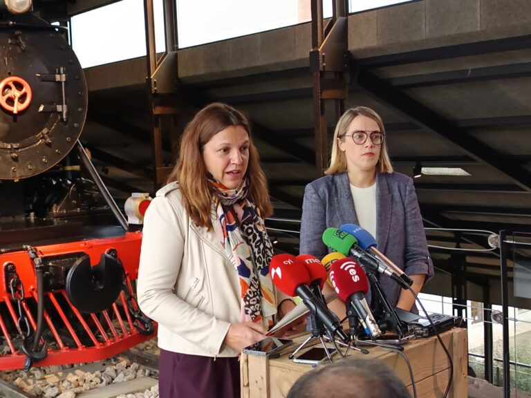 As Pontes (A Coruña) estará en la Red de Destinos Turísticos del Carbón