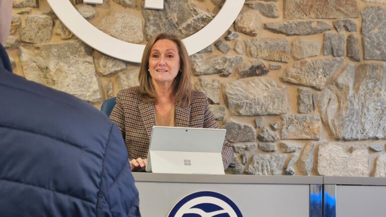 El PP de Vigo presenta 39 enmiendas al presupuesto municipal para que pase de ser «publicitario» a «realista»