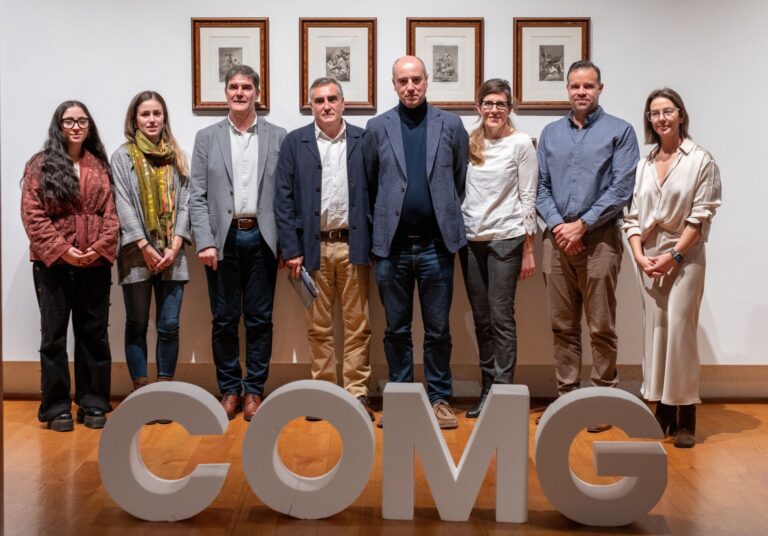 La directora de la Cámara Oficial Minera de Galicia reivindica que la Comunidad «puede ser una potencia» en este sector