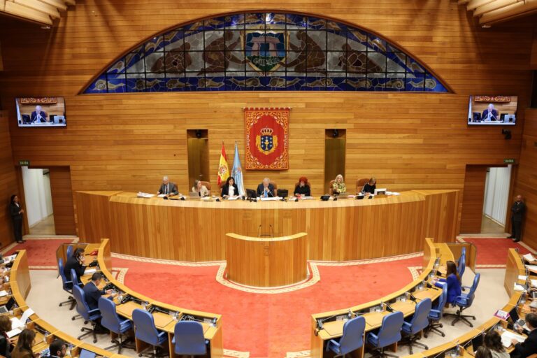 Pleno.- El PP tumba todas las propuestas de la oposición, de comprar 4.000 viviendas públicas a medidas antincendios