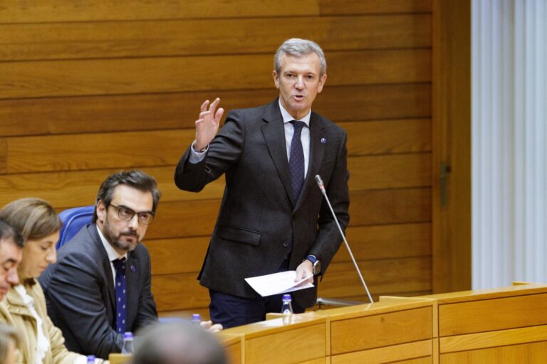 Rueda anuncia 15 millones para proyectos de vivienda protegida destinada a venta y más ayudas para rehabilitar