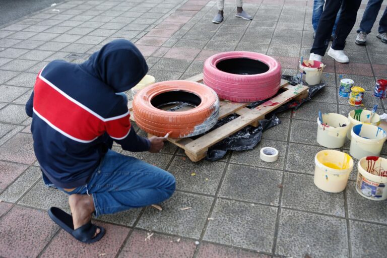 Más de 340.000 personas están en situación de exclusión en Galicia, la mitad de ellas en grado severo, según Cáritas